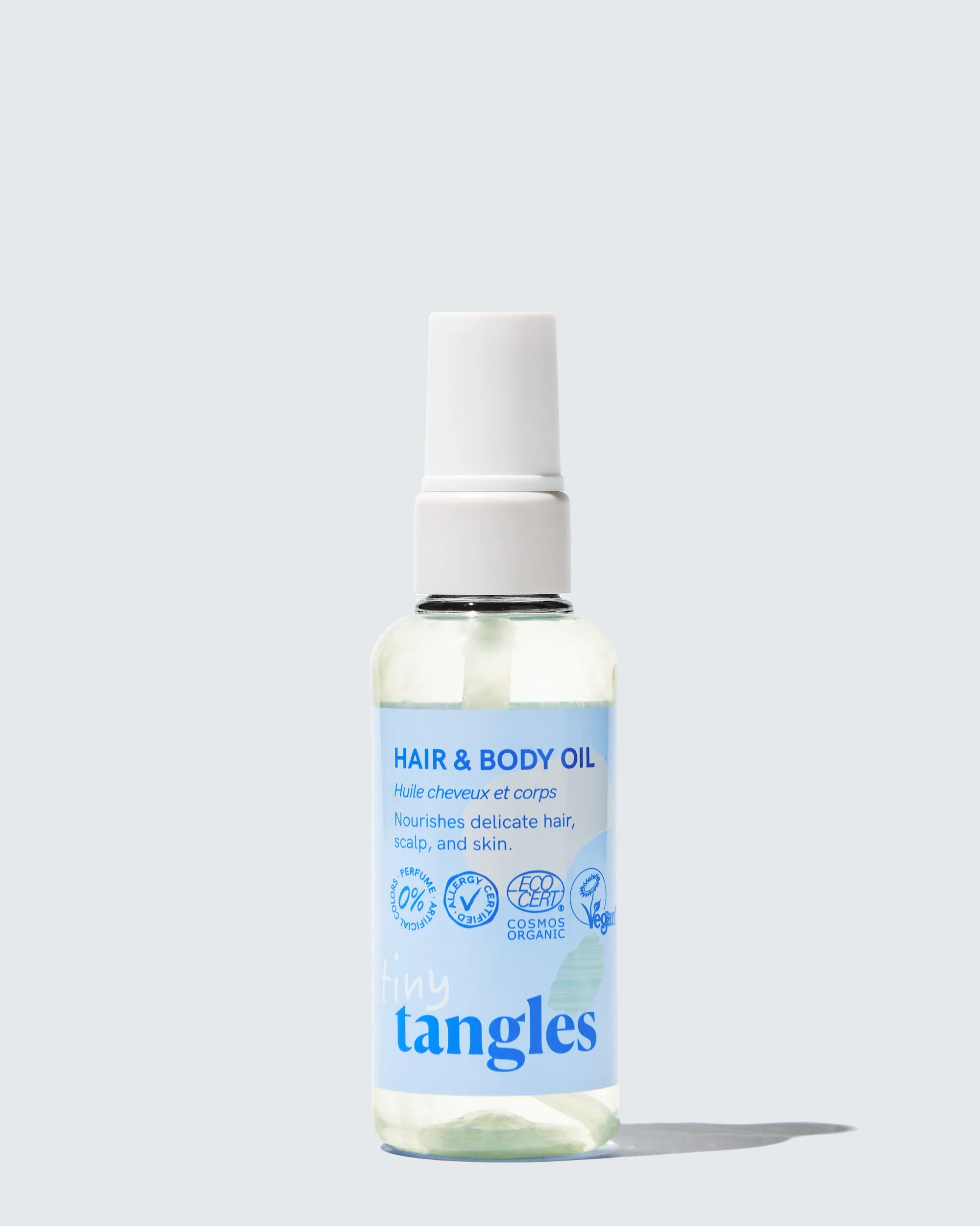 Feuchtigkeitsspendend